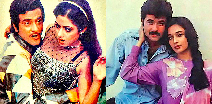 Sridevi Me Fucking - 10 Bollywood Actresses who Had Lovers & Affairs | DESIblitz