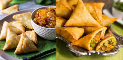 10 Samosa Filling Recipes for a Tasty Snack