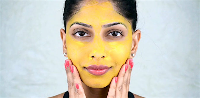 10 Ways To Use Turmeric In Your Beauty Routine f