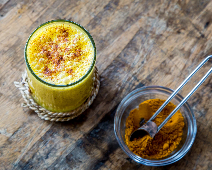 10 Ways to use Turmeric in your Beauty Routine - 1