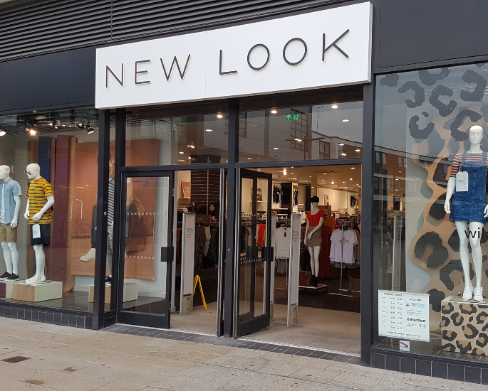 5 British Asian Businesses known for Fashion - newlook