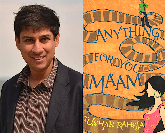 5 Top Indian Comic Authors & their Novels - raheja