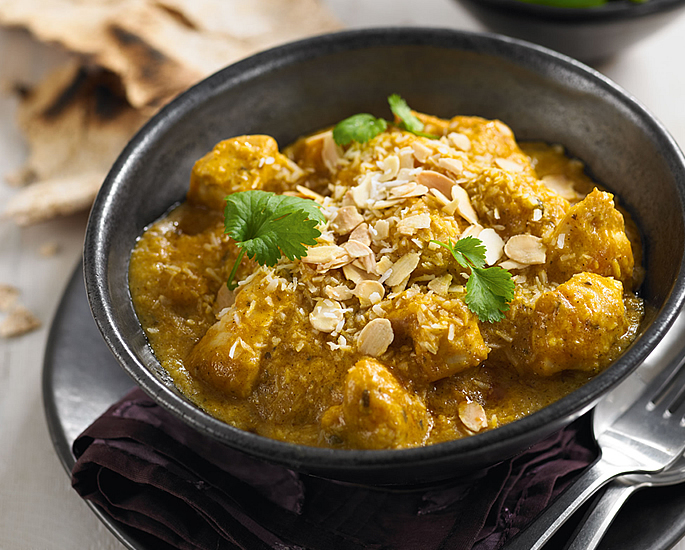 7 Chicken Curry Recipes to Make and Enjoy - korma