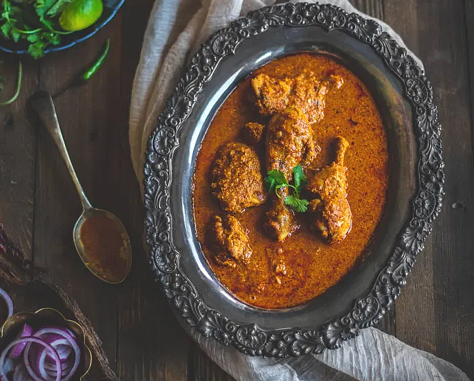 7 Chicken Curry Recipes to Make and Enjoy - malvani