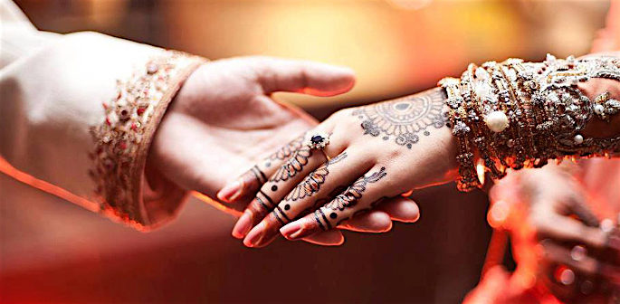 A Look into Modern Arranged Marriages in India f