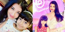 Aishwarya Rai & Daughter Aaradhya test positive for Covid-19