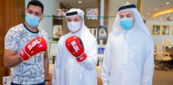 Amir Khan & Faryal Makhdoom moving to Dubai?