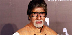 Amitabh Bachchan reveals how he is surviving 'these times of trial' f