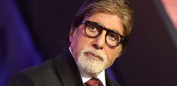 Amitabh Bachchan threatens Trolls who wished Covid-19 Death