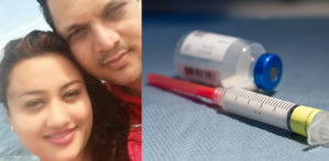 Australian Indian Nurse stole Hospital drug to Poison Wife f
