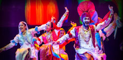 BBC’s Bhangra or Bust reveals Battle of Bhangra Dancers
