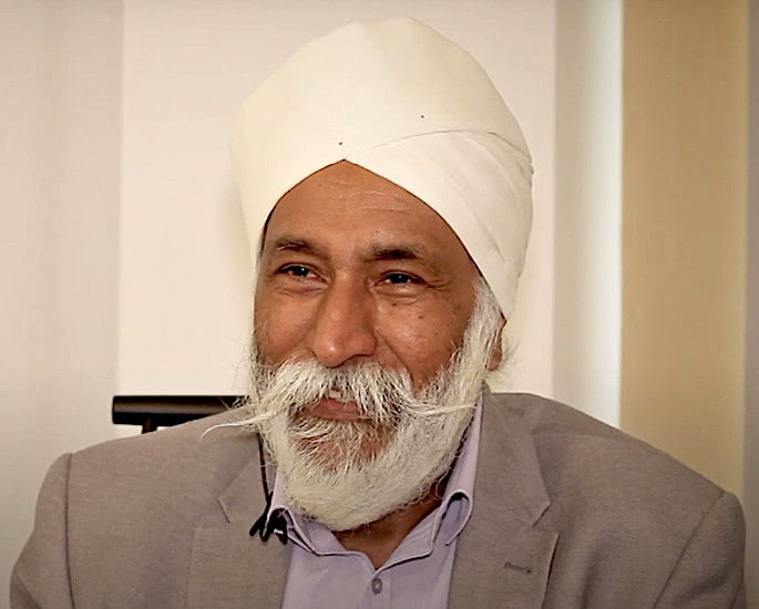 East African Asians: Business & Challenges in the UK - IA 12