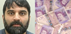 Fraudster who stole Couple's life savings told to pay back £300k f