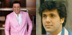 Govinda says 'Four or Five people Dictate' Bollywood