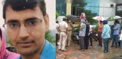 Indian Hotel Manager Commits Suicide while on Duty f