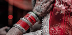 Indian Lover shot Indian Bride upon Her Return Home f
