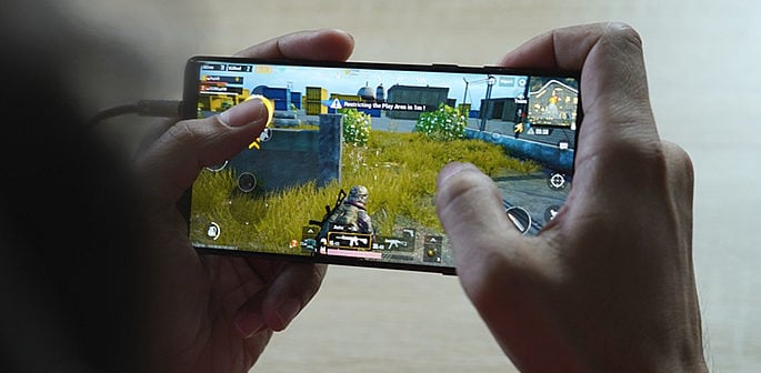 Indian Son uses Rs 16 lakhs of Father's Money on PUBG f