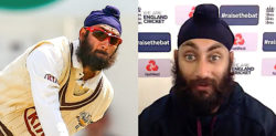 Is Amar Virdi on Verge of Test Cricket Debut?