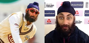 Is Amar Virdi on Verge of Test Cricket Debut? F