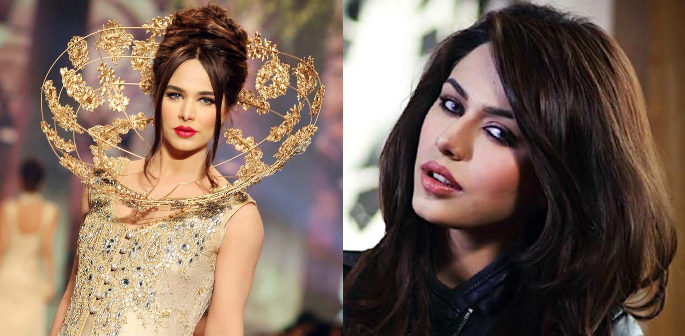 Is Ayyan Ali making a Musical Comeback after Five Years? f