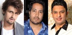 Mika Singh says Sonu & Bhushan are like ‘Husband and Wife’