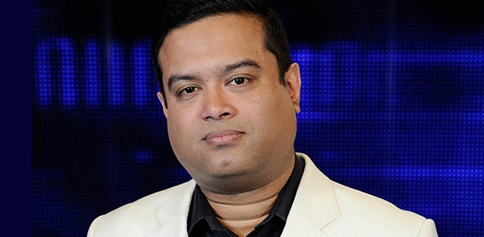 Paul Sinha slams Online Trolls who Criticise Contestants f