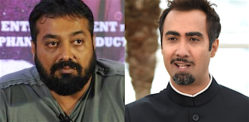 Ranvir calls out ‘Bollywood Flunkies’ angering Anurag Kashyap