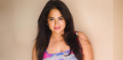 Sameera Reddy reveals the ‘Crazy Things’ she did to Fit In