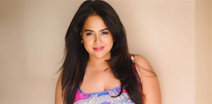 Sameera Reddy reveals ‘Crazy Things’ she did to Fit In f