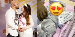 Singer B Praak & wife Meera Bachan welcome Baby Boy f