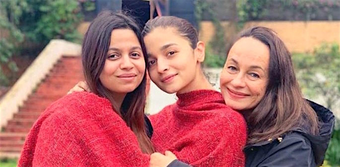 Soni Razdan condemns Instagram for not protecting daughters Alia & Shaheen f