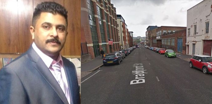 Taxi Driver Stabbed & Punched over £8 Fare f