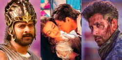 Highest Grossing Indian Movies of the 21st Century