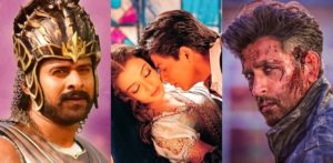 What are the Highest-Grossing Indian Movies of the 21st Century? - F