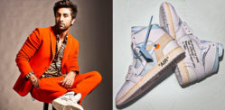 Which Bollywood Stars are rocking Off-White x Nike Sneakers?