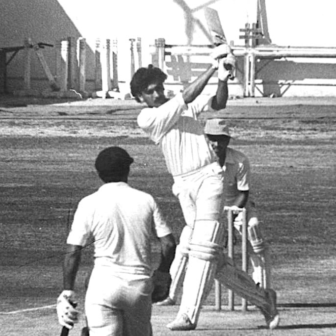 Which Indian Batsman was First to hit 6 Sixes in an over? - IA 5