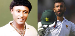Which Which Top Pakistani Cricket Players were Born Abroad?