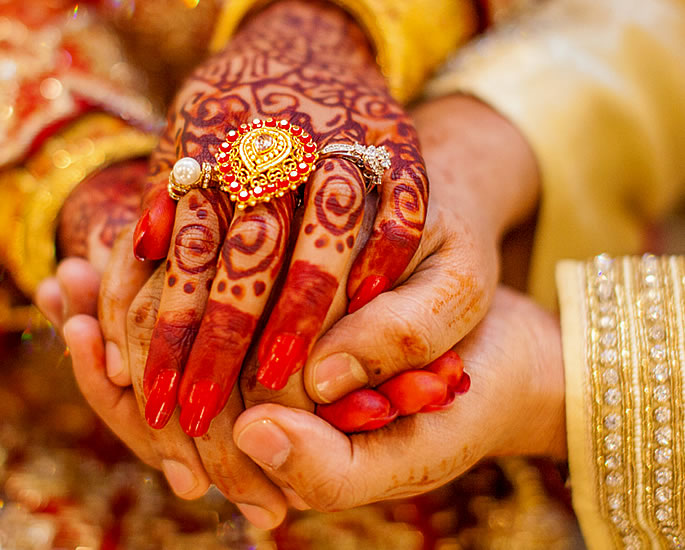 Why do Desi Parents have High Expectations - marriage