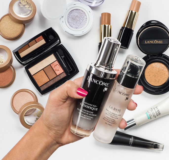 10 Best Makeup Brands For Women Of Colour - Lancôme