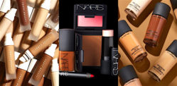 10 Best Makeup Brands For Women Of Colour