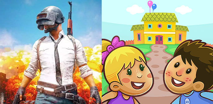 10 Best Mobile Games in India of 2020 f