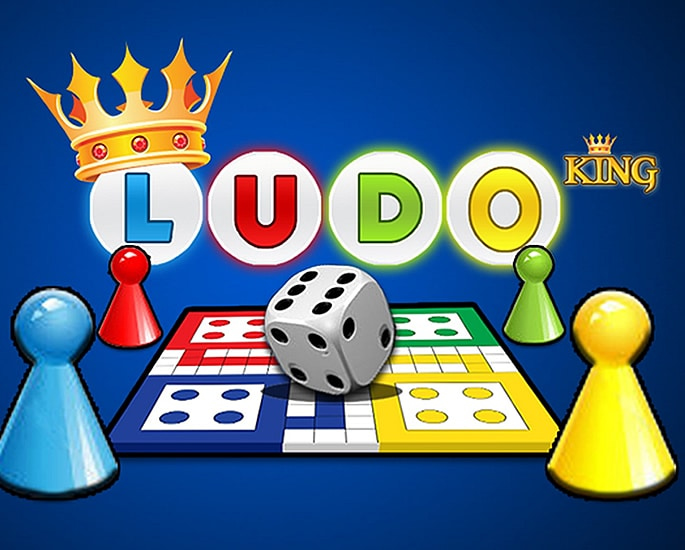 20 Most Popular Mobile Games in India - ludo