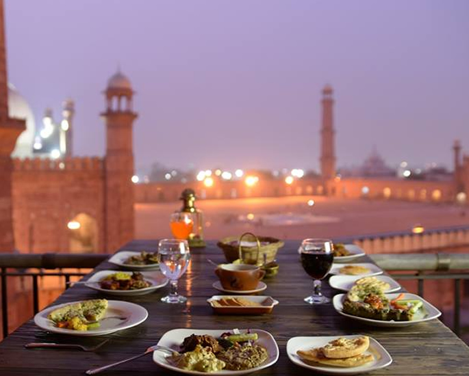 20 Best Restaurants in Pakistan worth visiting - andaaz