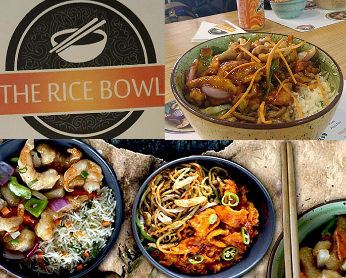20 Best Restaurants in Pakistan worth visiting - rice