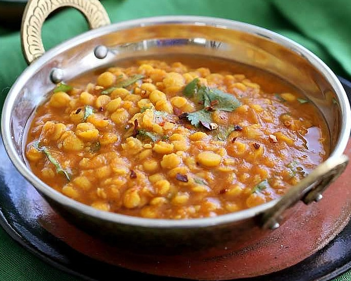 7 Punjabi Dal Recipes to Make & Enjoy - chana