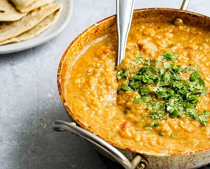 7 Punjabi Dal Recipes to Make & Enjoy - masoor