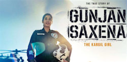 IAF Pilot who worked with Gunjan Saxena slams Biopic
