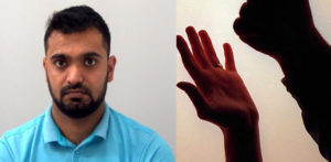 Abusive Husband stabbed & Threatened to Kill Wife f