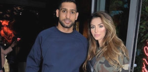 Amir Khan says Separate House is 'Best Thing Ever' for Marriage f