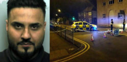 Boy Racer jailed after Pregnant Mum & Toddler hit in Collision
